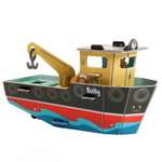 Сборная модель Умная бумага