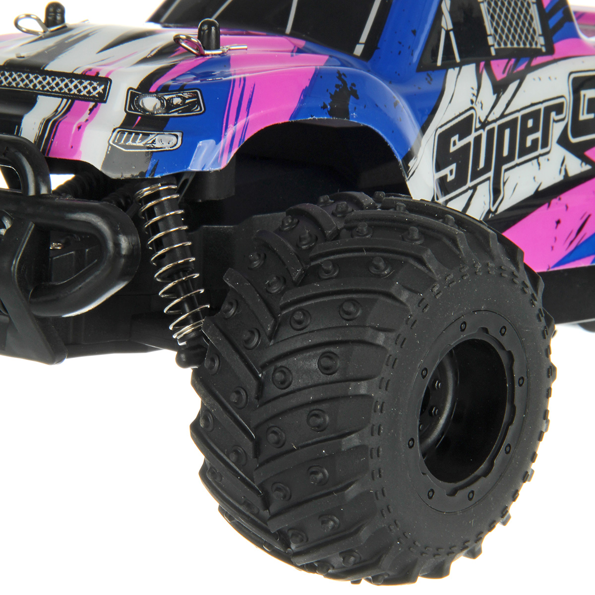 Автомобиль РУ Veld Co - фото 13