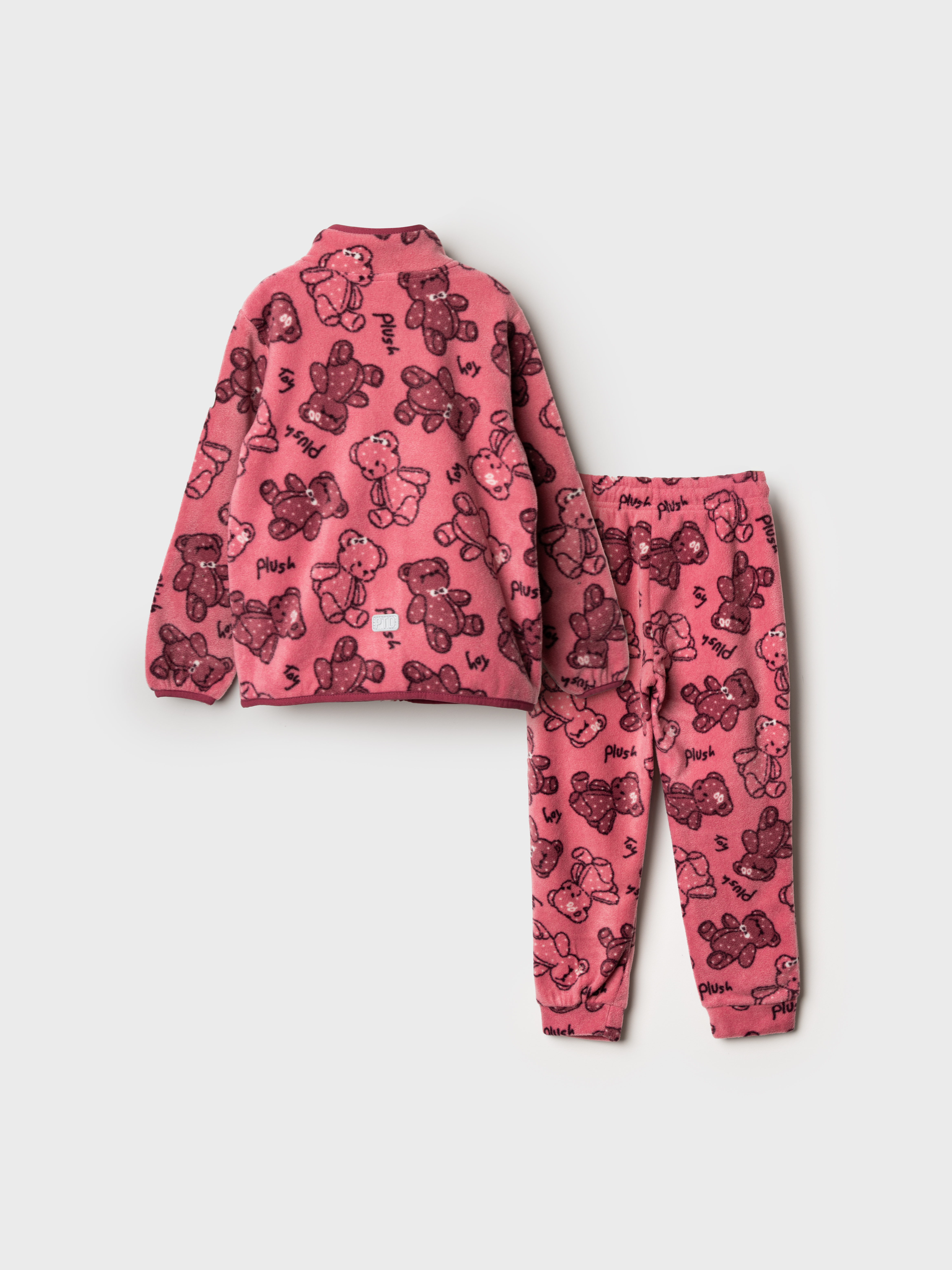 Толстовка и брюки PlayToday 32522108 - фото 8