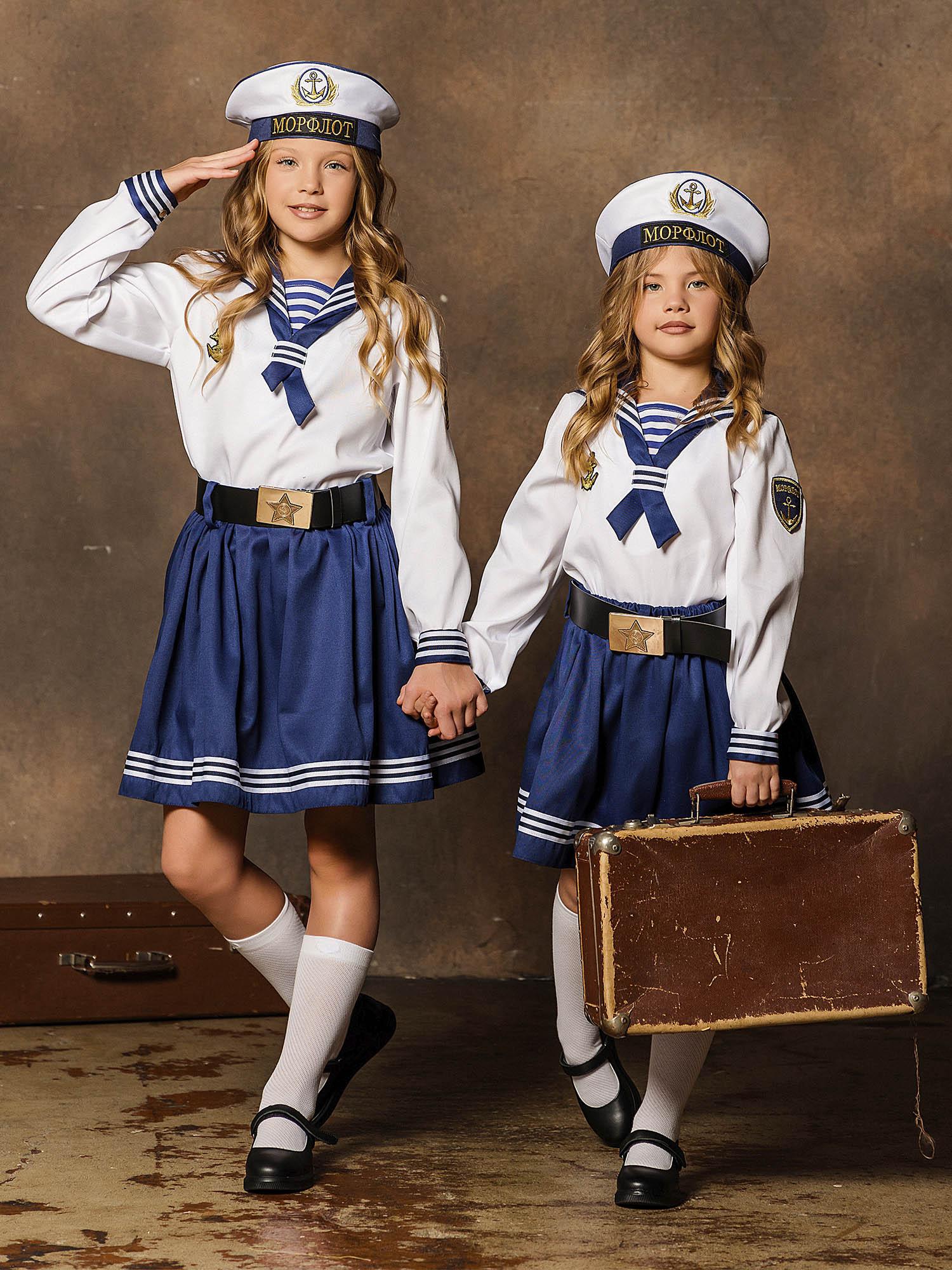 Карнавальный костюм пуговка 2048 к-18 - фото 4