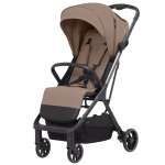 Коляска прогулочная Carrello Nova CRL-5521 бежевый