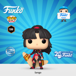 Фигурка Funko POP!