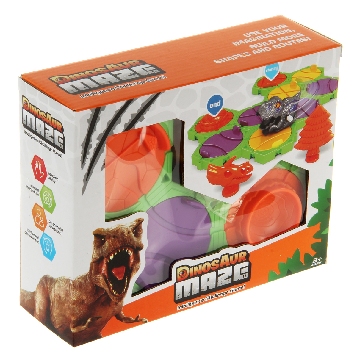 Игрушка Veld Co развивающий центр - фото 8