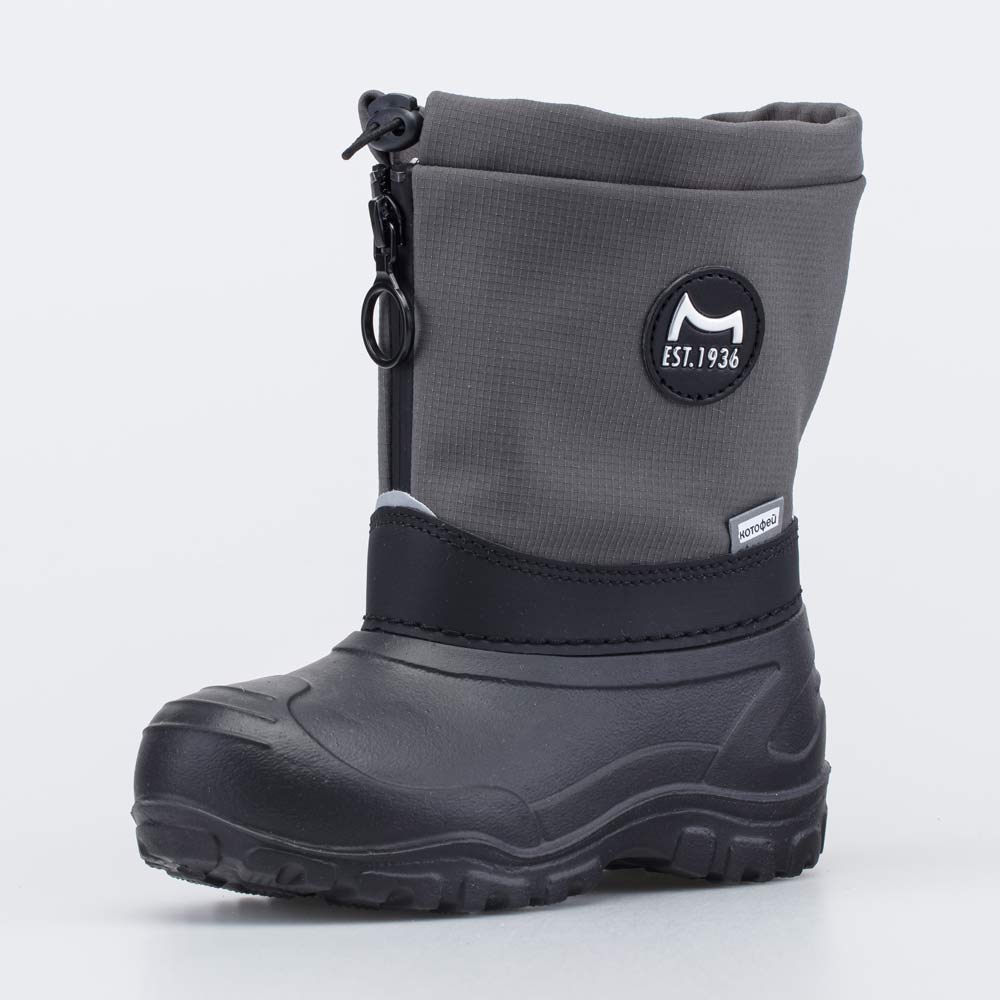 Сноубутсы Котофей 264049-44 - фото 1