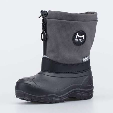 Сноубутсы Котофей