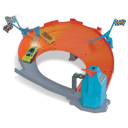 Игровой набор Hot Wheels Мастер дрифта