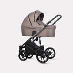 Коляска 2в1 Riko Nano Thermo бежевый