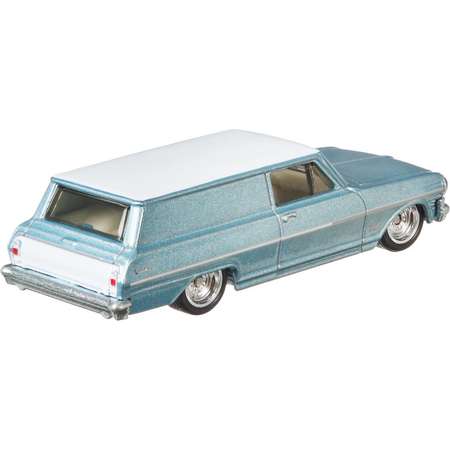 Автомобиль Hot Wheels