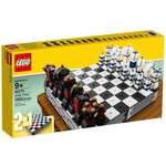 Конструктор LEGO 281 дет.