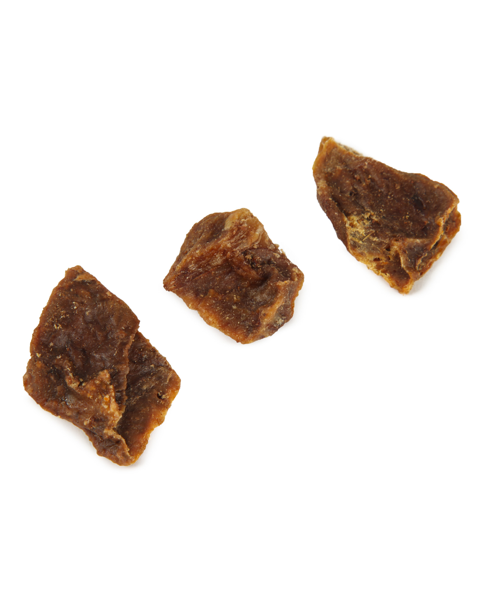 Лакомство для собак LIGHT BITES Вымя говяжье 50г - фото 5