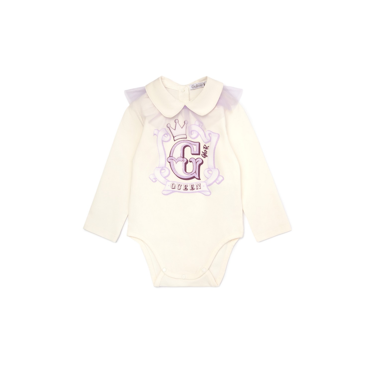 Боди Gullivеr. 22332GBC1101 - фото 1