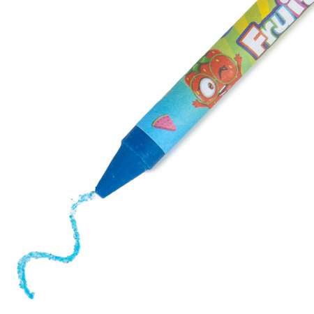 Восковые мелки Erhaft 8 шт.