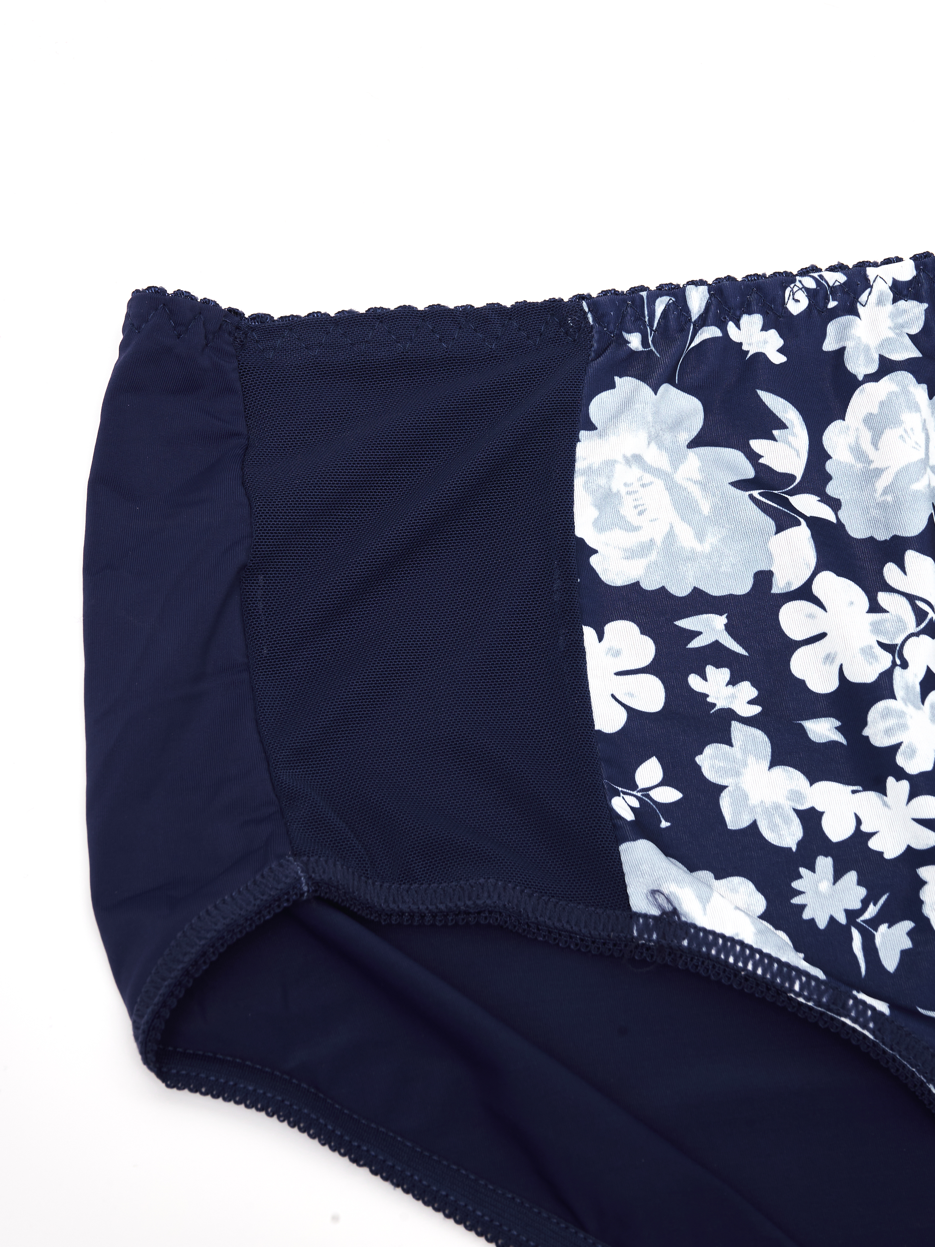 Трусы Настроение женщины T00003/СИН - фото 8