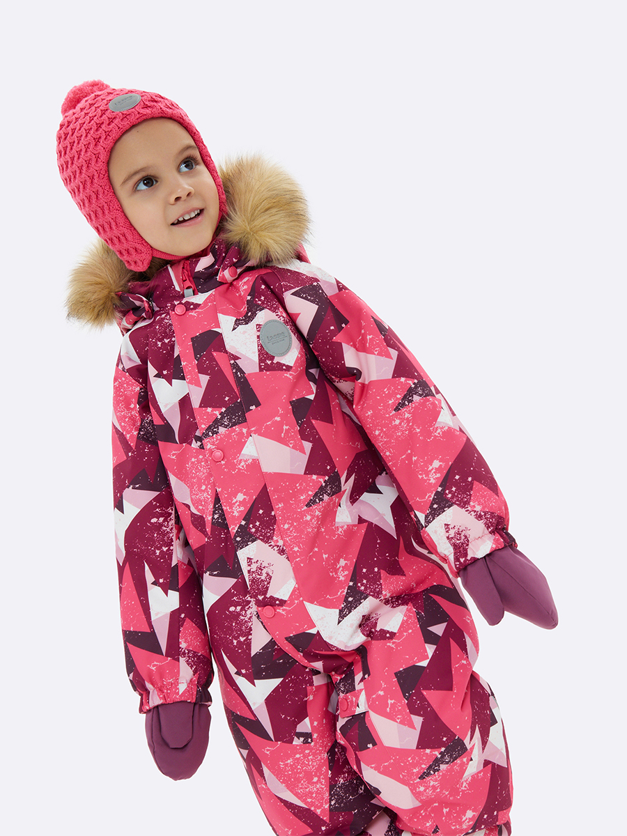 Комбинезон Lassie 71105401-4620 - фото 10