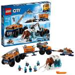 Конструктор LEGO City