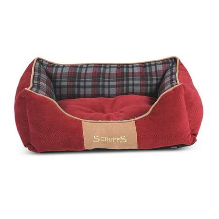 Лежак для животных SCRUFFS Highland