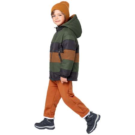 Куртка NIKASTYLE