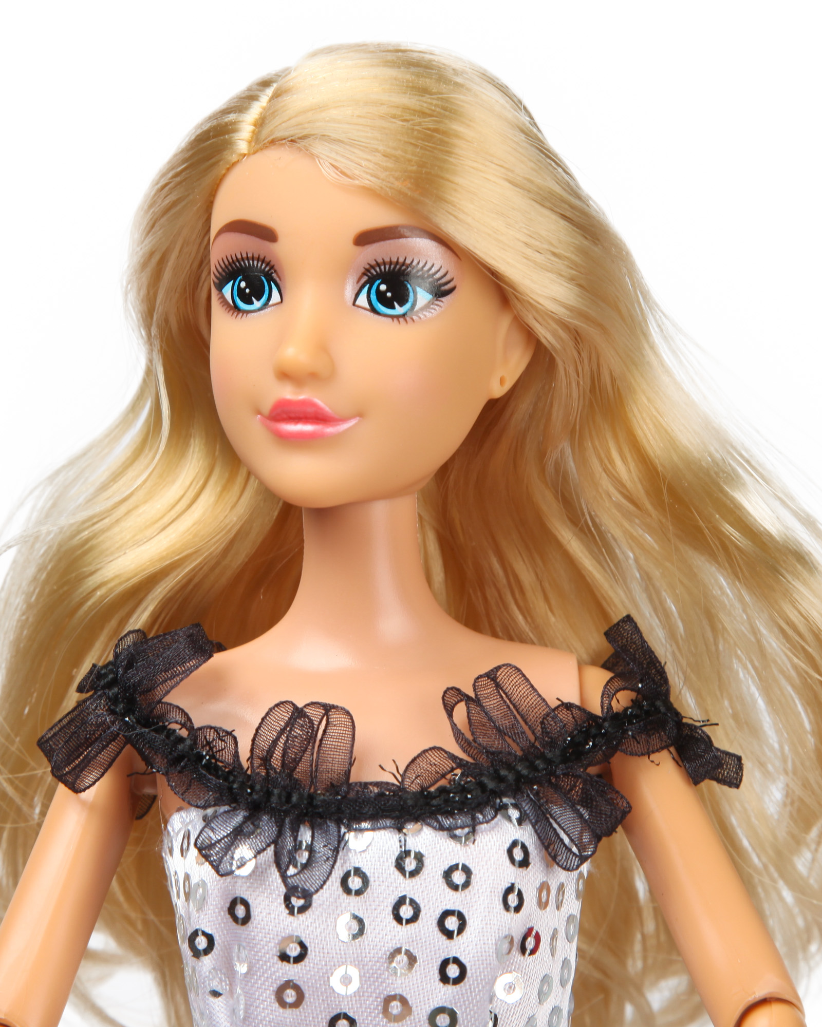 Кукла модельная Demi Star 616522 - фото 4