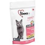 Корм для кошек 1st Choice 350г Vitality цыпленок