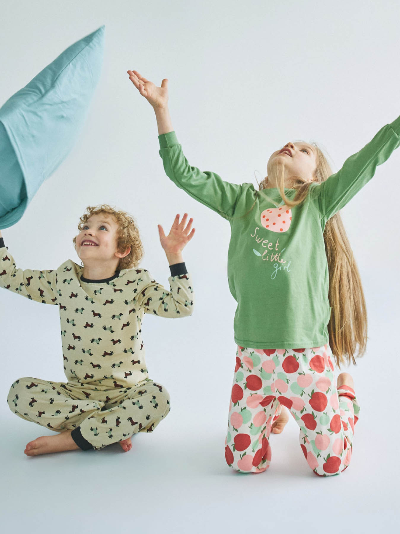 Пижама Bossa Nova 356М-161-Х - фото 10