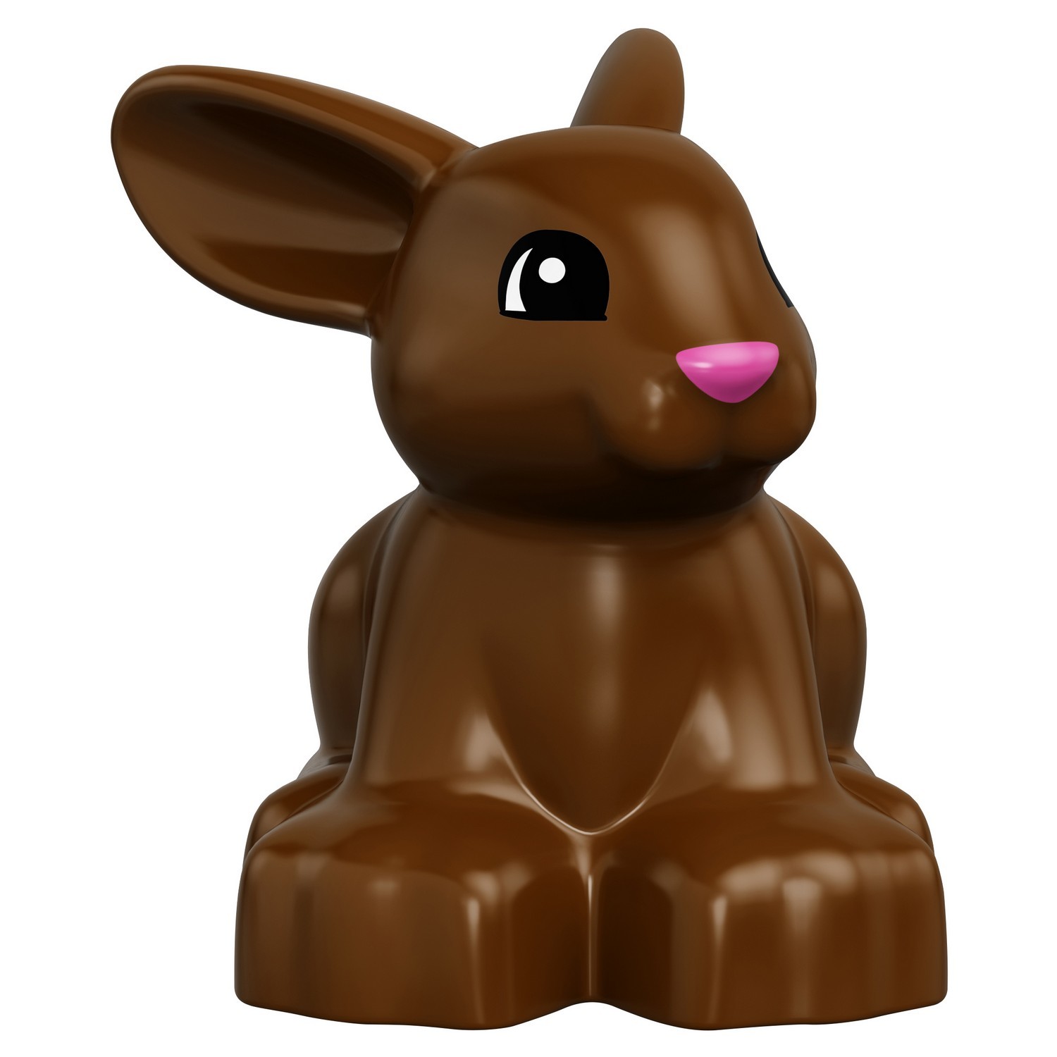 Конструктор LEGO DUPLO Домашние животные - фото 8