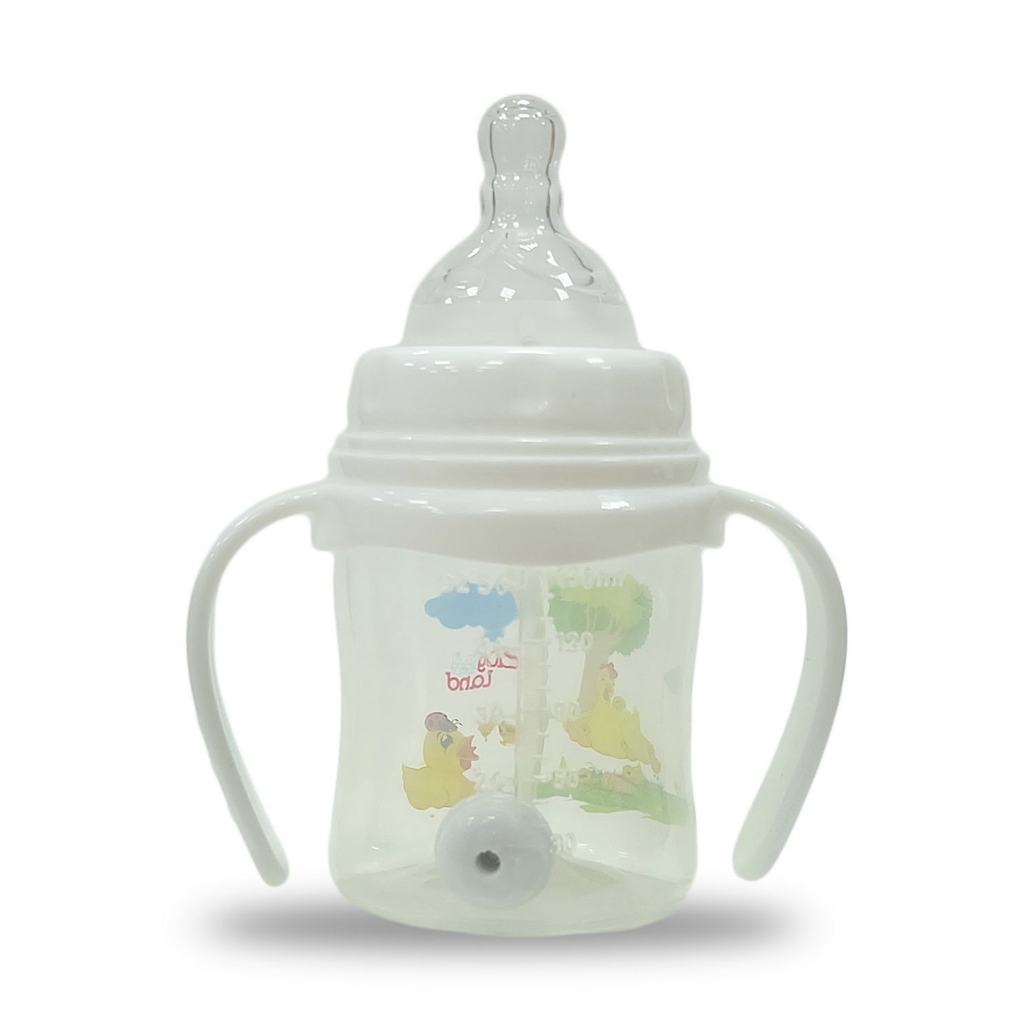 Бутылочка Baby Land 150 мл - фото 2