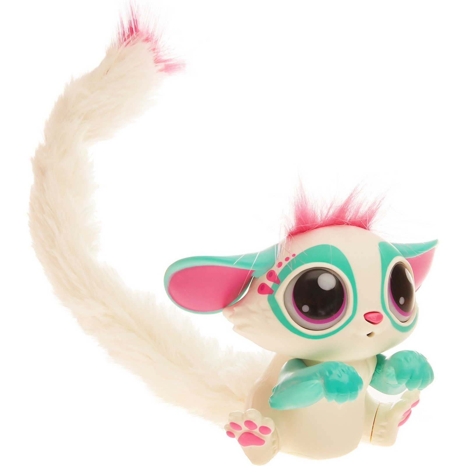 Мягкая игрушка Lil Gleemerz - фото 10