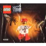 Конструктор LEGO Creator Expert