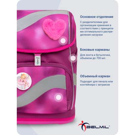 Ранец BELMIL