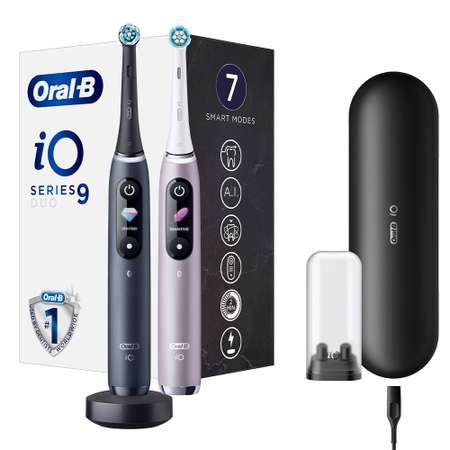 Зубная щетка электрическая Oral-B