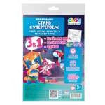 Настольная игра Play market