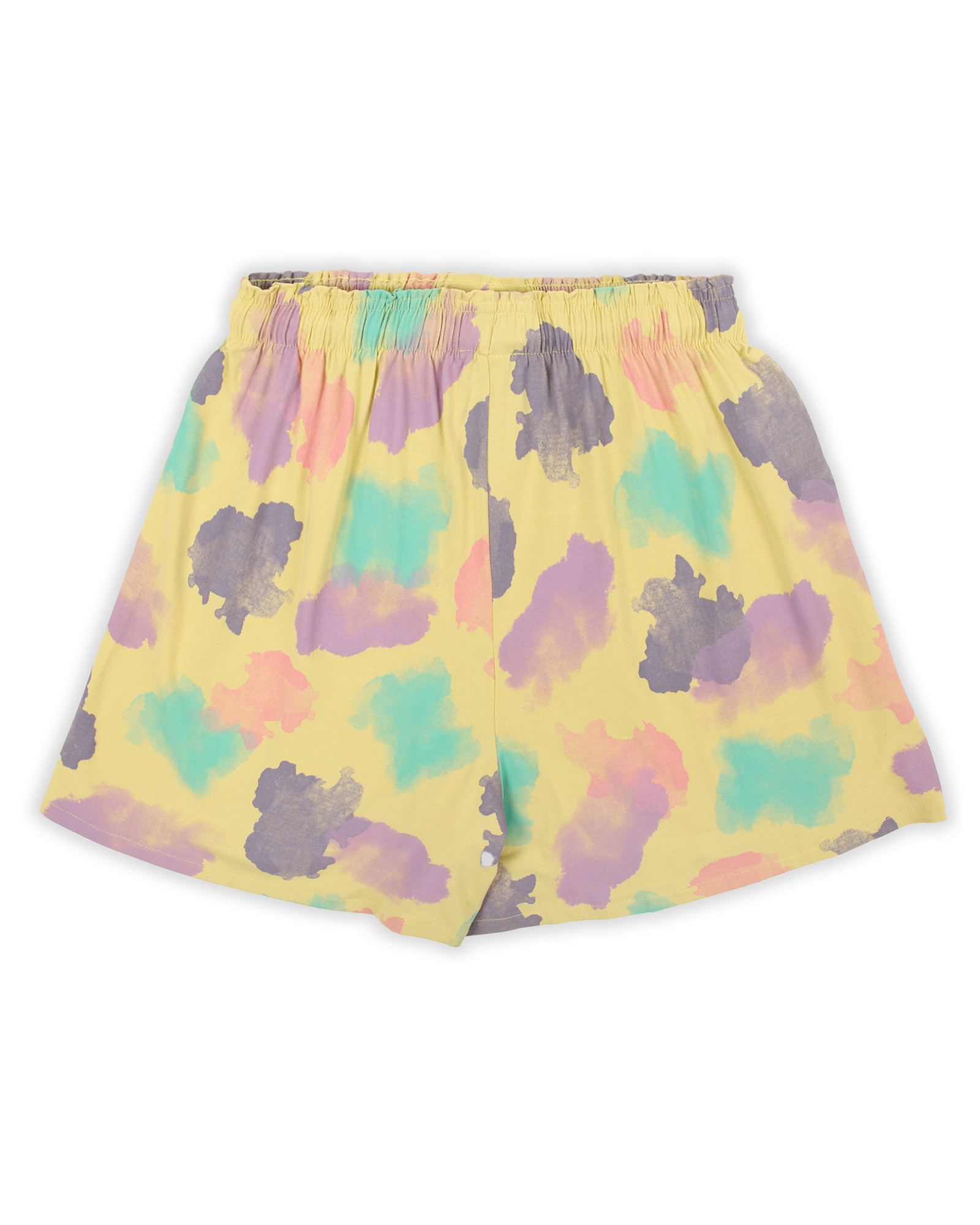 Шорты United Colors of Benetton 23P_3HYHC901W_80V - фото 2