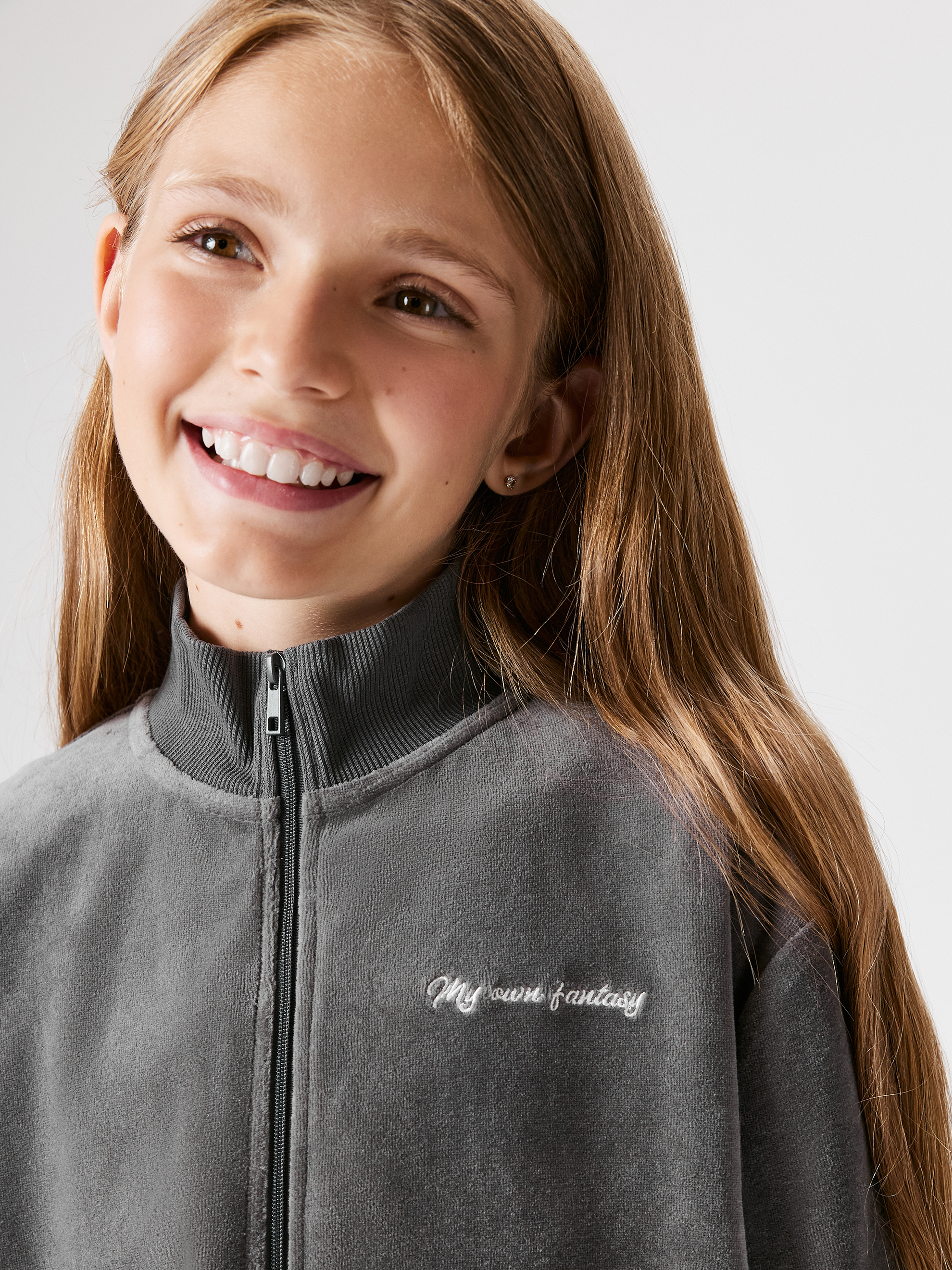 Толстовка Acoola 20211000047_0092616 - фото 4