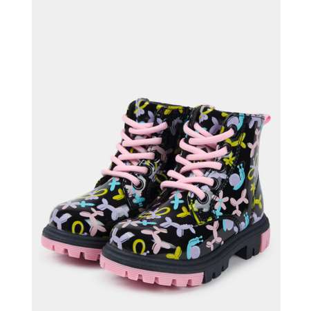 Ботинки Tombi
