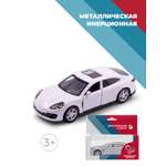 Автомобиль . Porsche 1:34