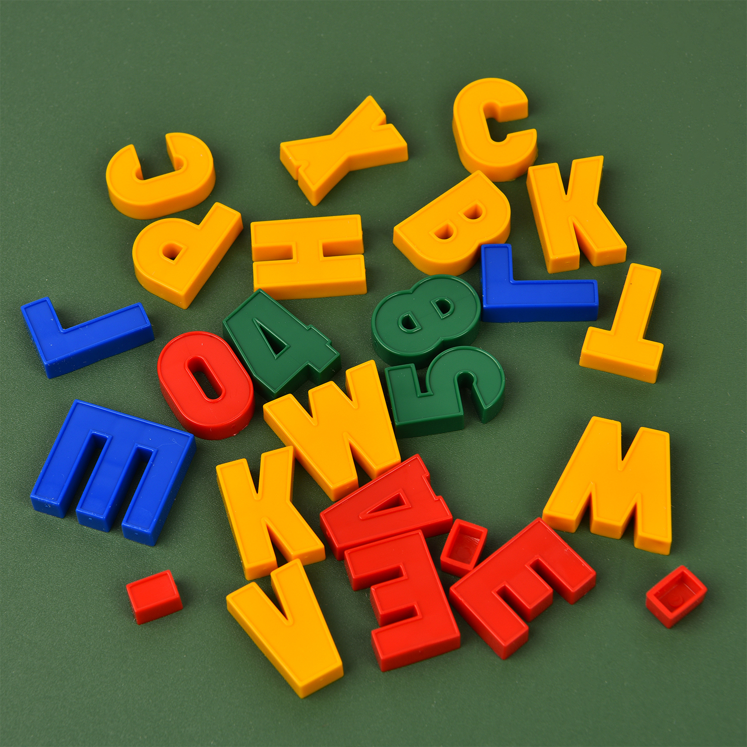 Магнитно-маркерная доска Erhaft - фото 4