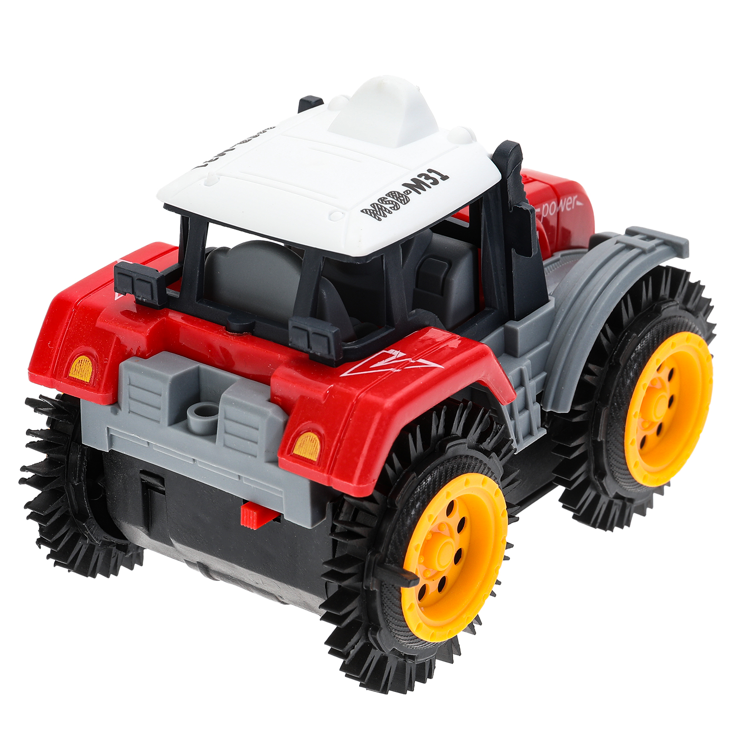 Автомобиль Технодрайв 380307 - фото 8