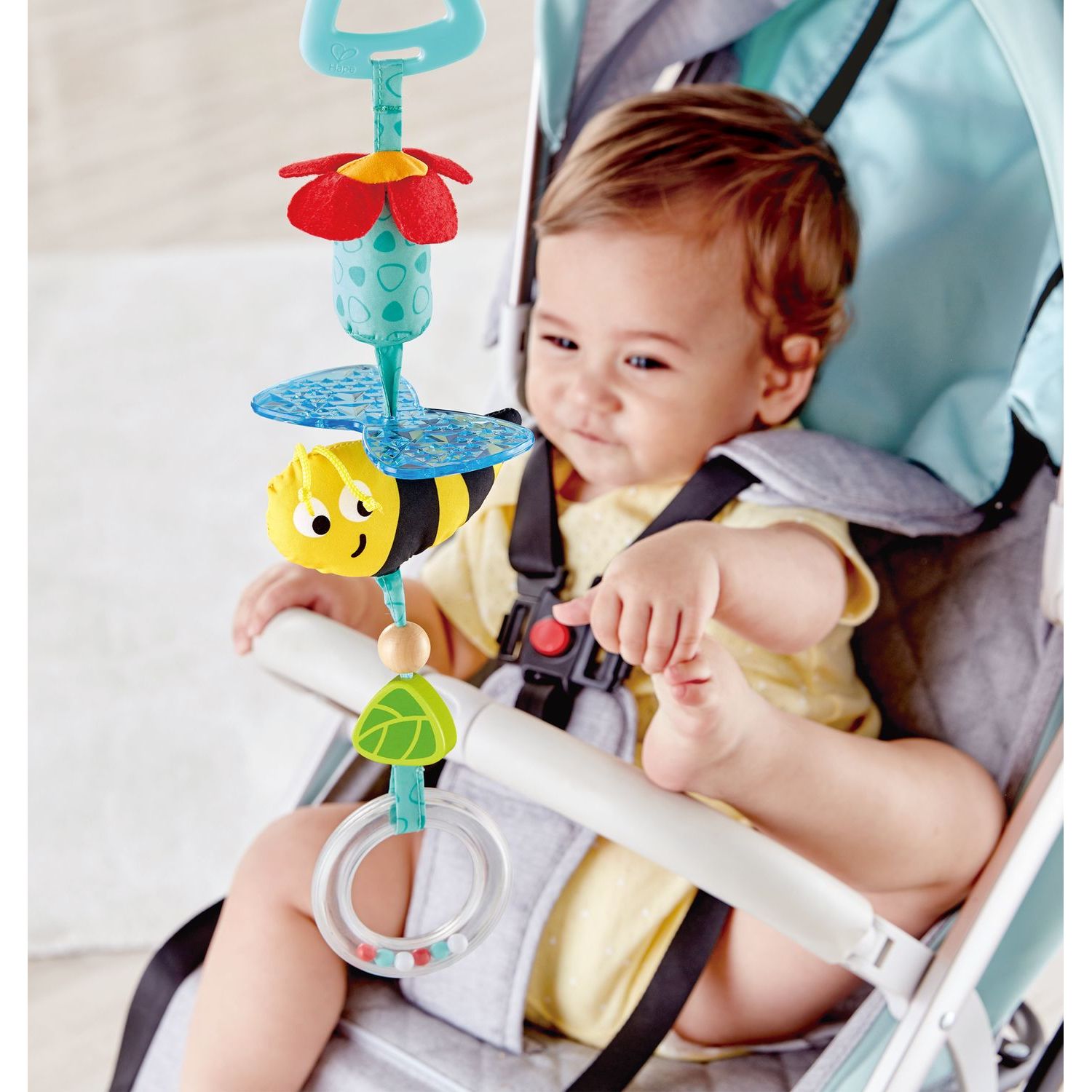 Игрушка Hape подвеска - фото 5