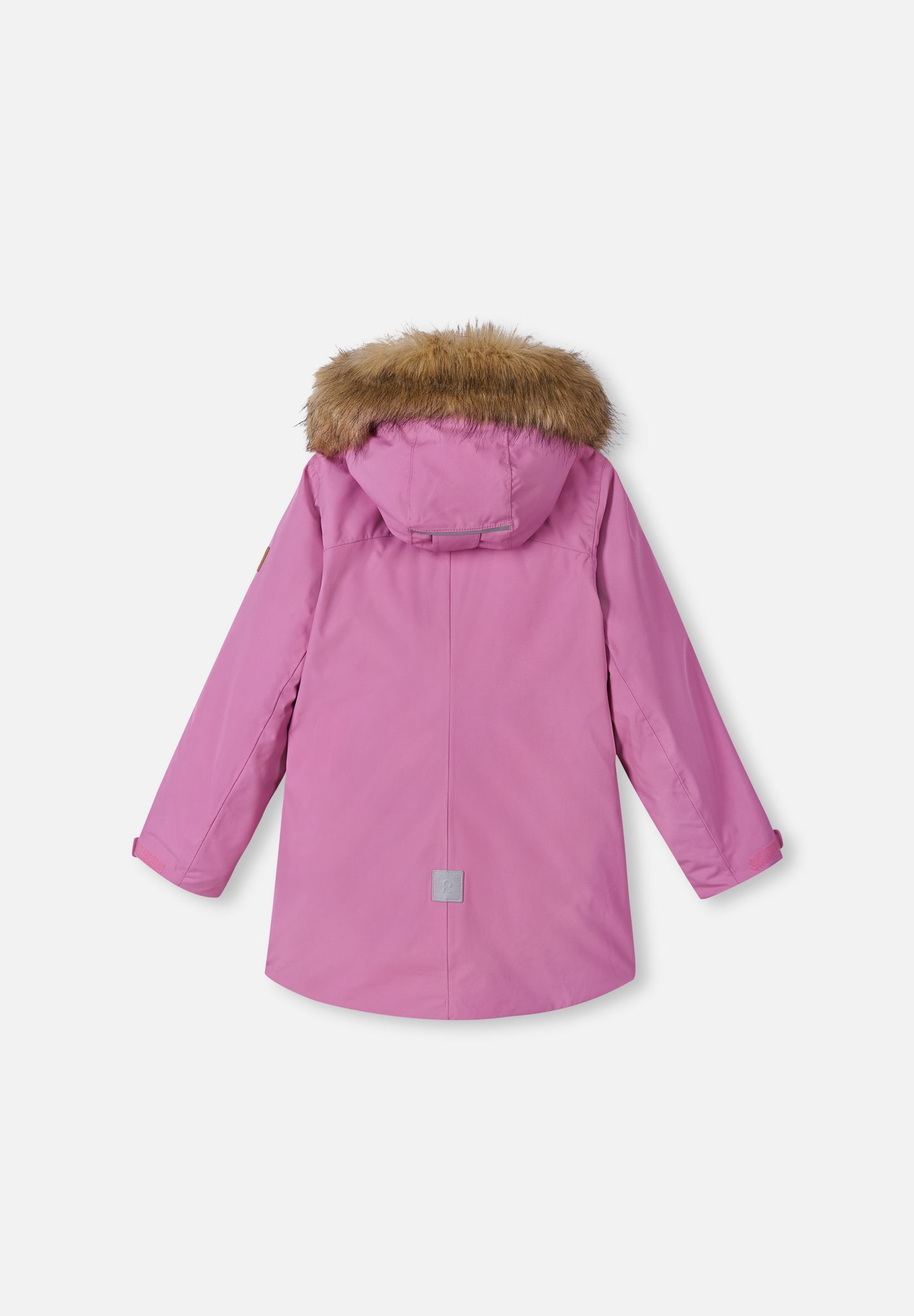 Куртка Reima 5100081A-4700 - фото 3