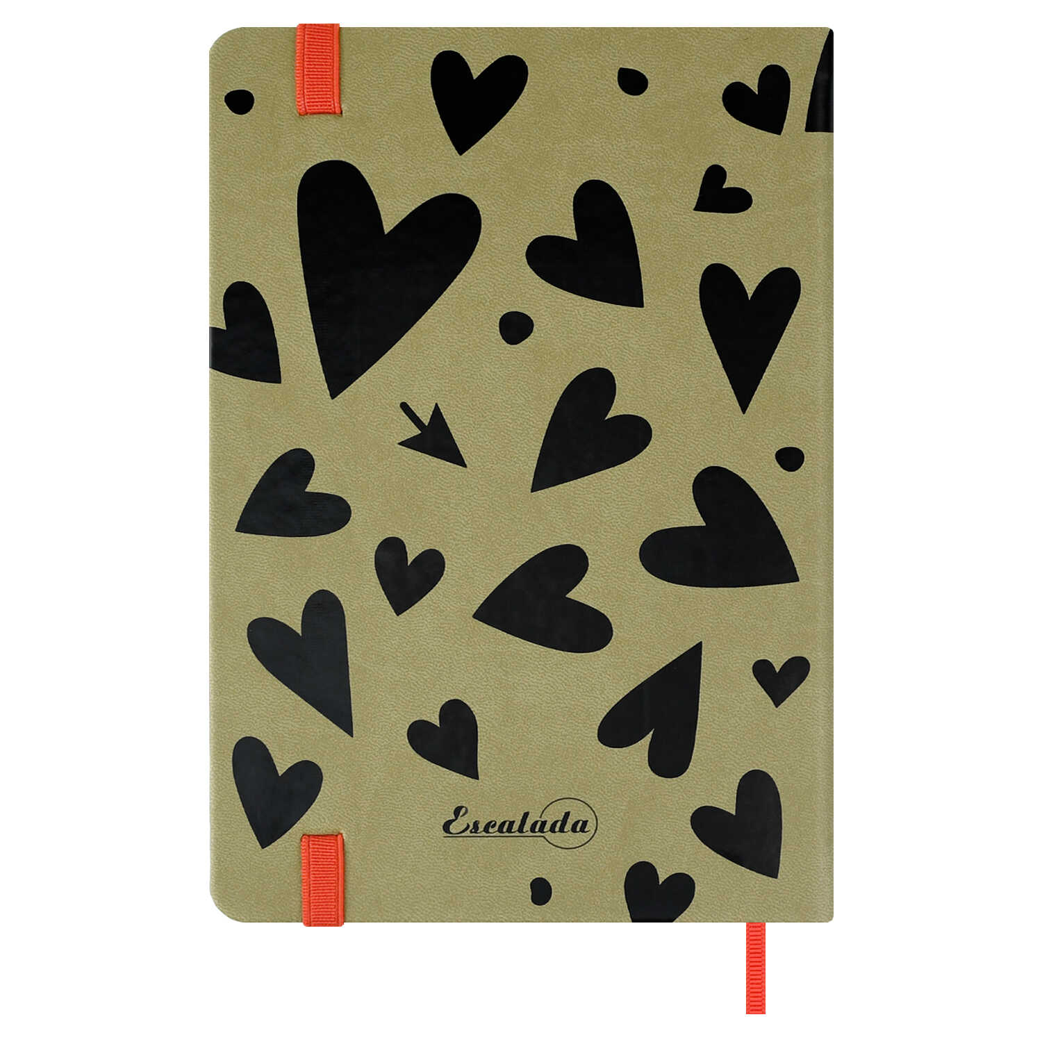 Записная книжка Феникс + ESCALADA 120 лист. - фото 16