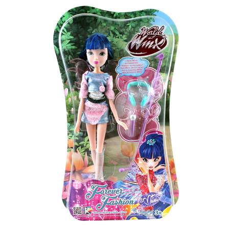 Кукла модельная Winx