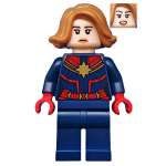 Фигурка LEGO Super Heroes Captain