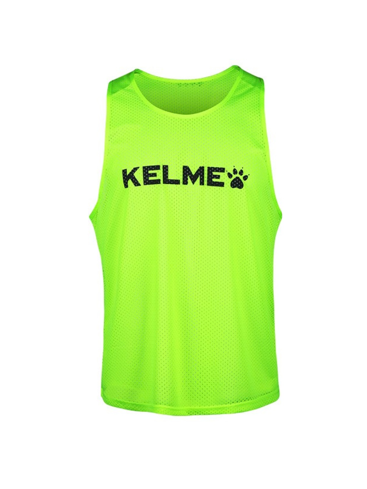 Майка KELME 8051BX1001-930 - фото 2