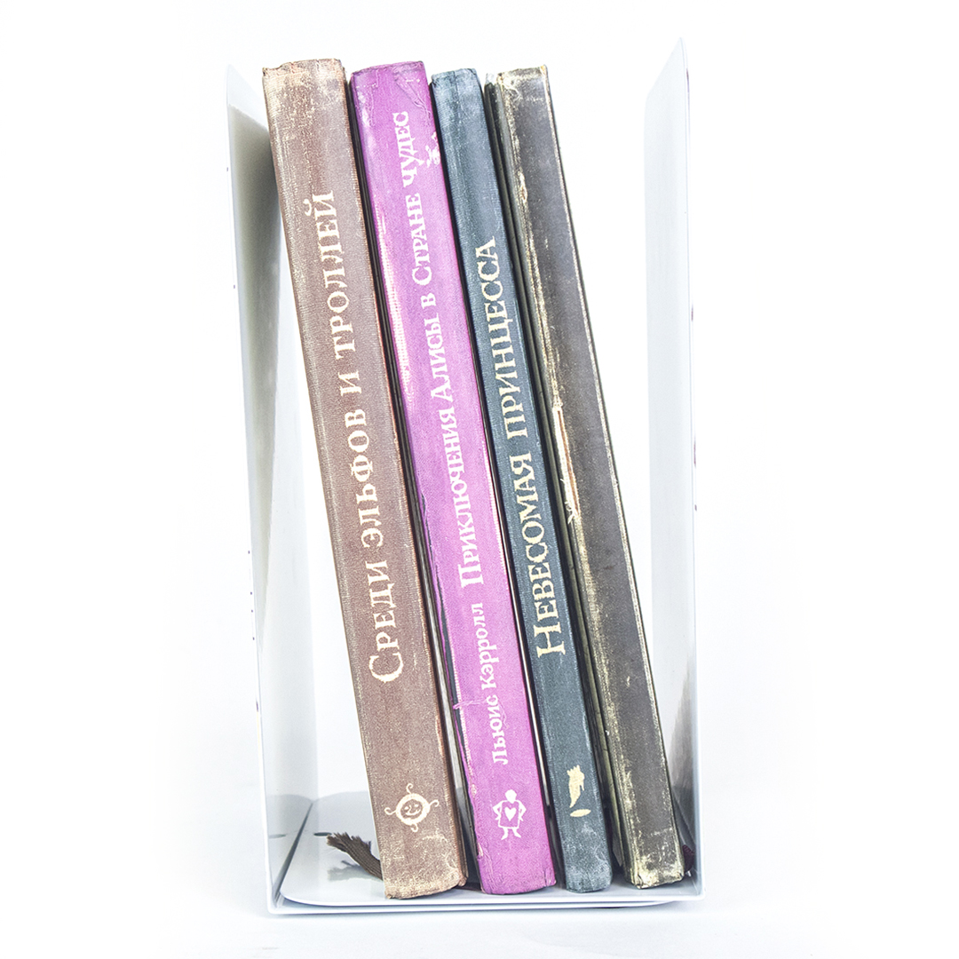 Подставка для книг CINLANKIDS - фото 3