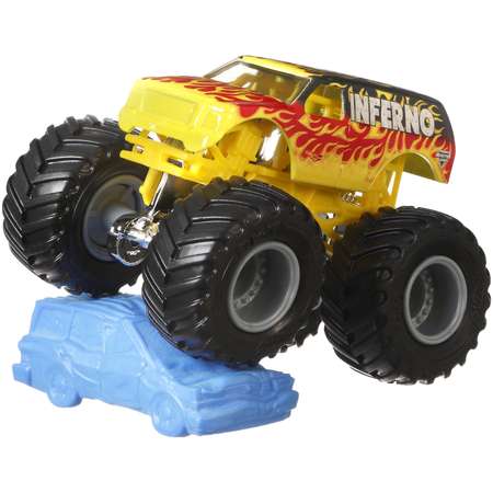 Автомобиль Hot Wheels 1:64