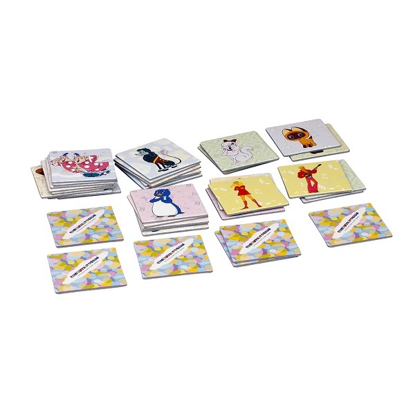Настольная игра Step Puzzle - фото 1