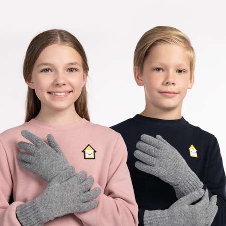 Перчатки Smena