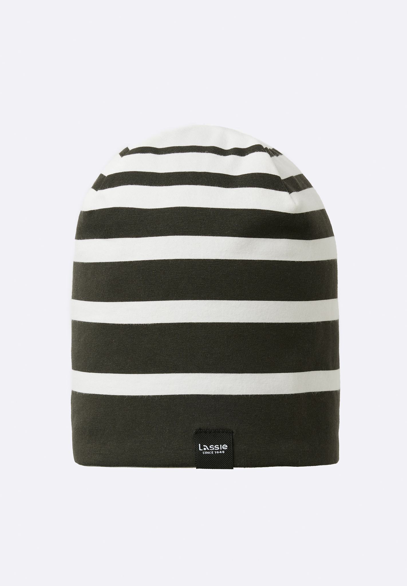 Шапка Lassie 7300048A-9991 - фото 4