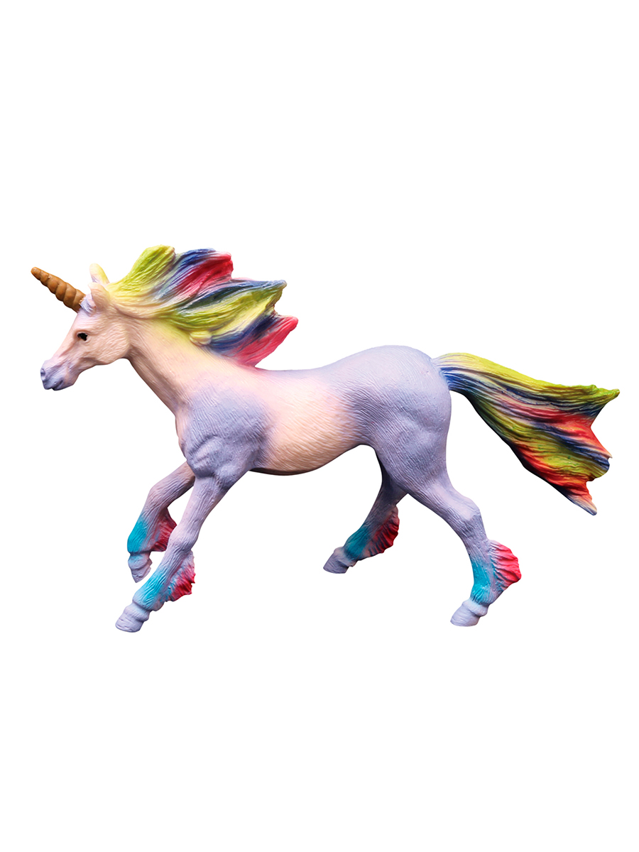 Фигурка Masai Mara Единорог - фото 3