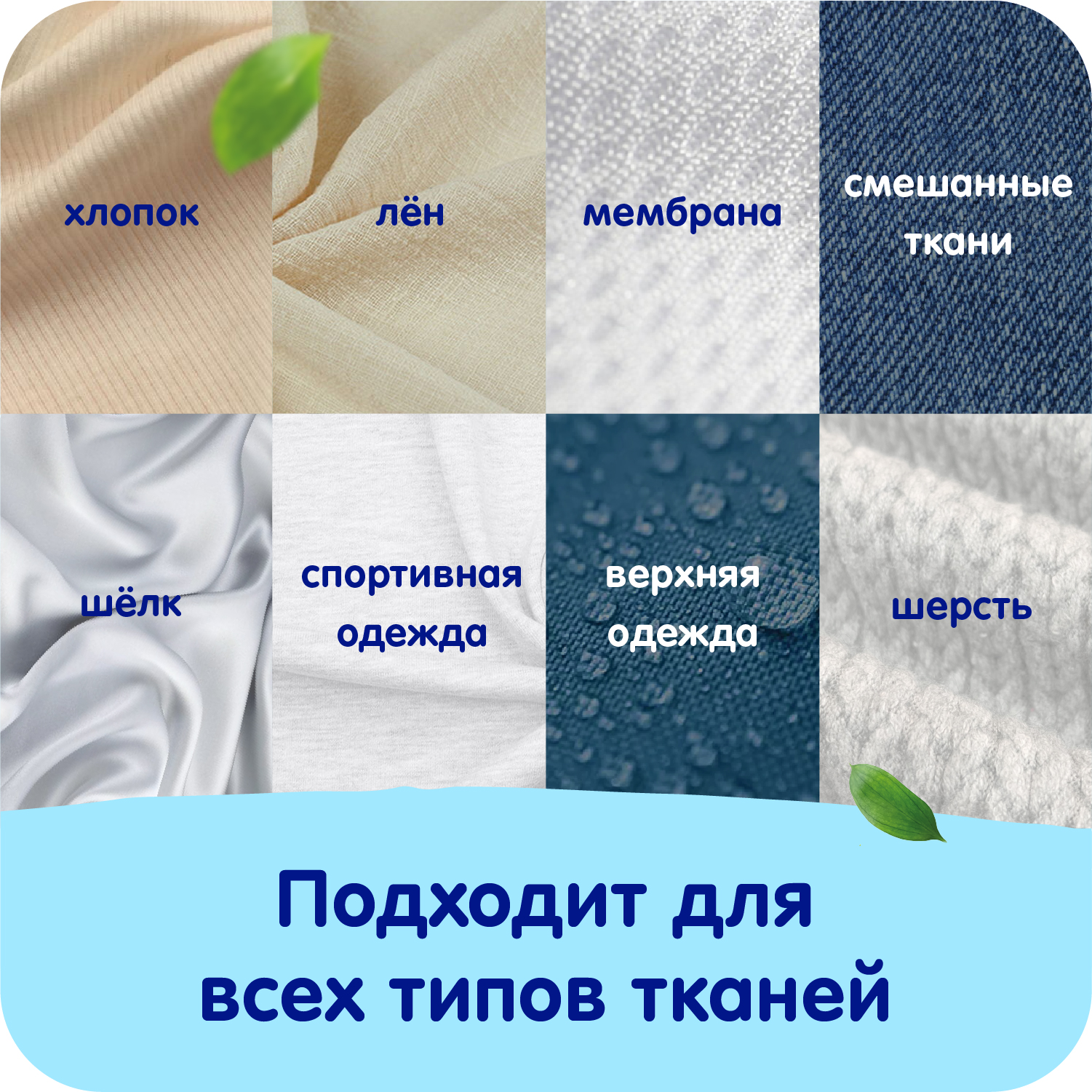 Кондиционер-ополаскиватель Mepsi 2л 0531 - фото 6